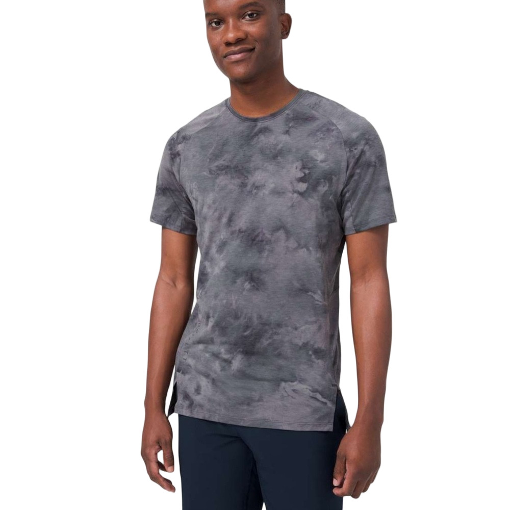 Lululemon Alway Agile Short Sleeve T-Shirt Size Small. NWOT